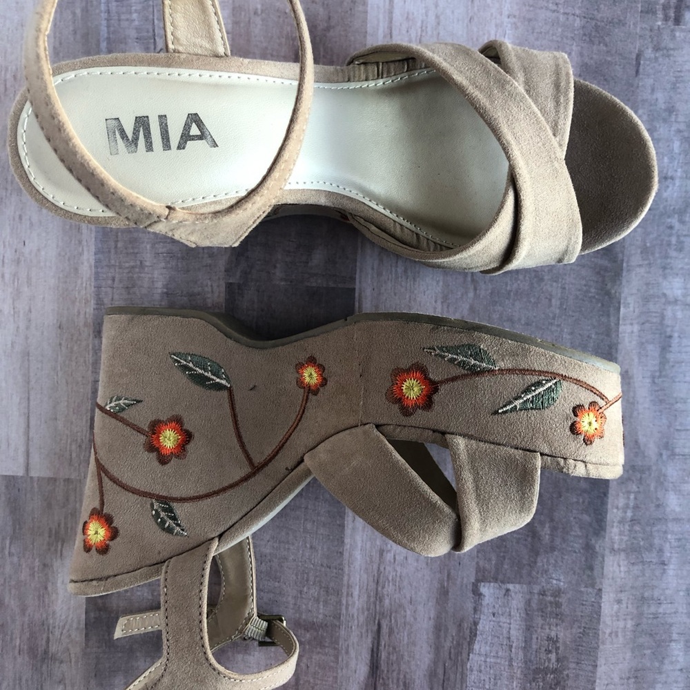 Wedges